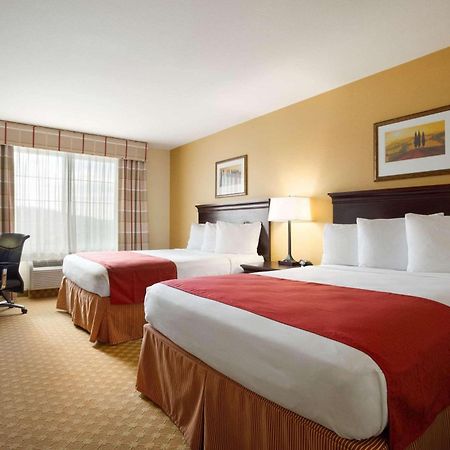 Country Inn & Suites By Radisson, Washington At Meadowlands, Pa Exteriör bild