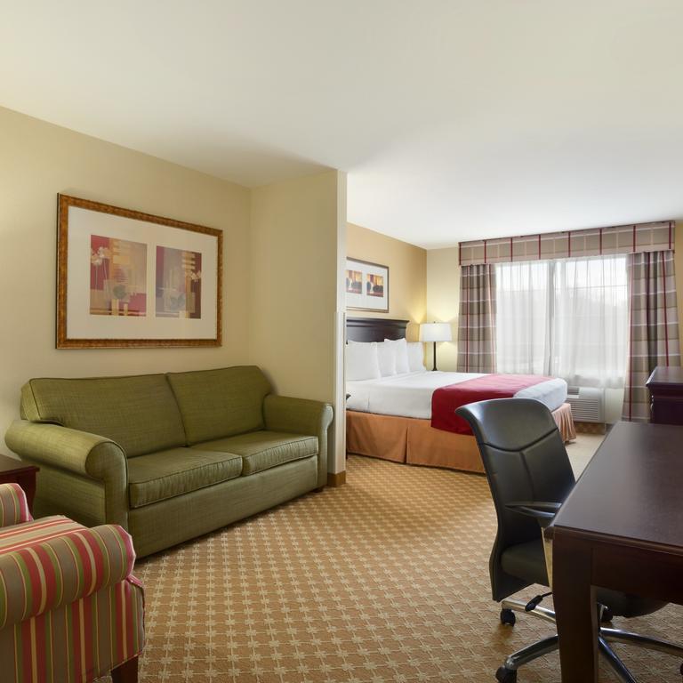 Country Inn & Suites By Radisson, Washington At Meadowlands, Pa Exteriör bild