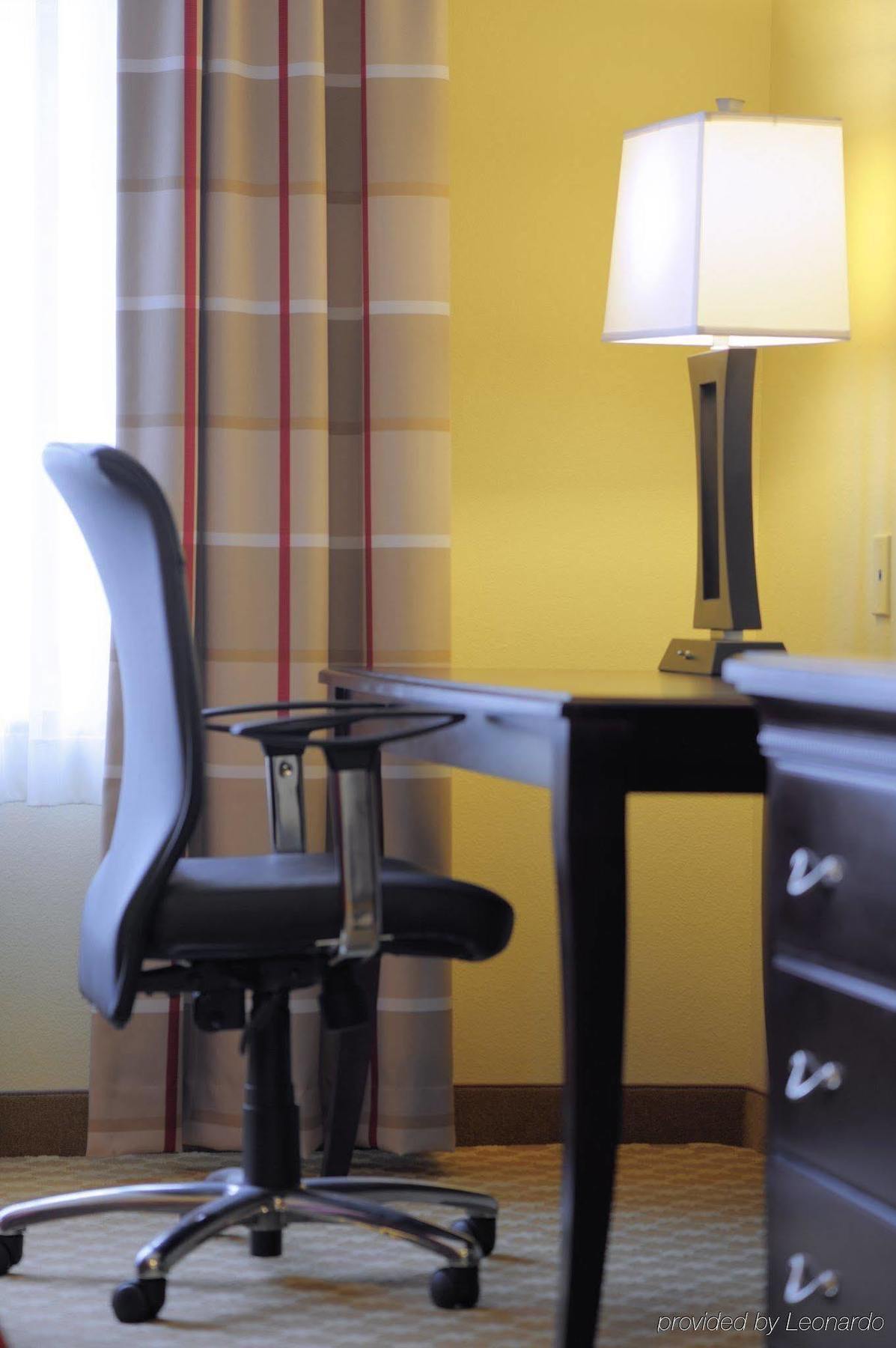 Country Inn & Suites By Radisson, Washington At Meadowlands, Pa Rum bild