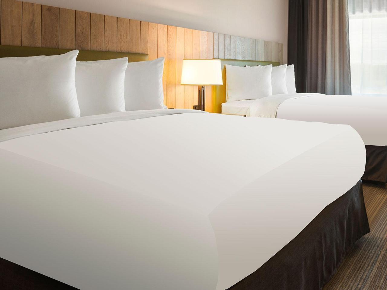 Country Inn & Suites By Radisson, Washington At Meadowlands, Pa Exteriör bild