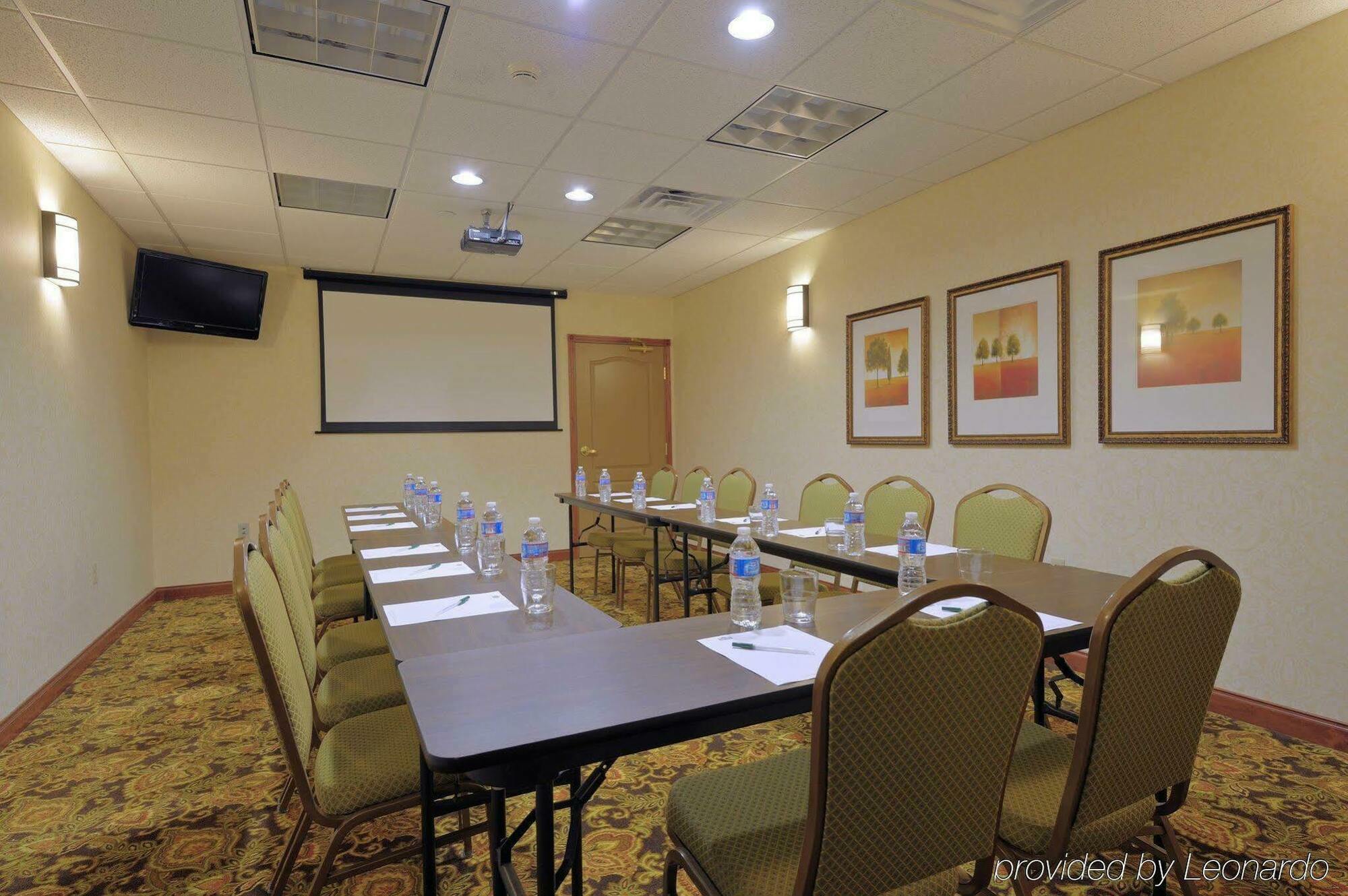 Country Inn & Suites By Radisson, Washington At Meadowlands, Pa Bekvämligheter bild