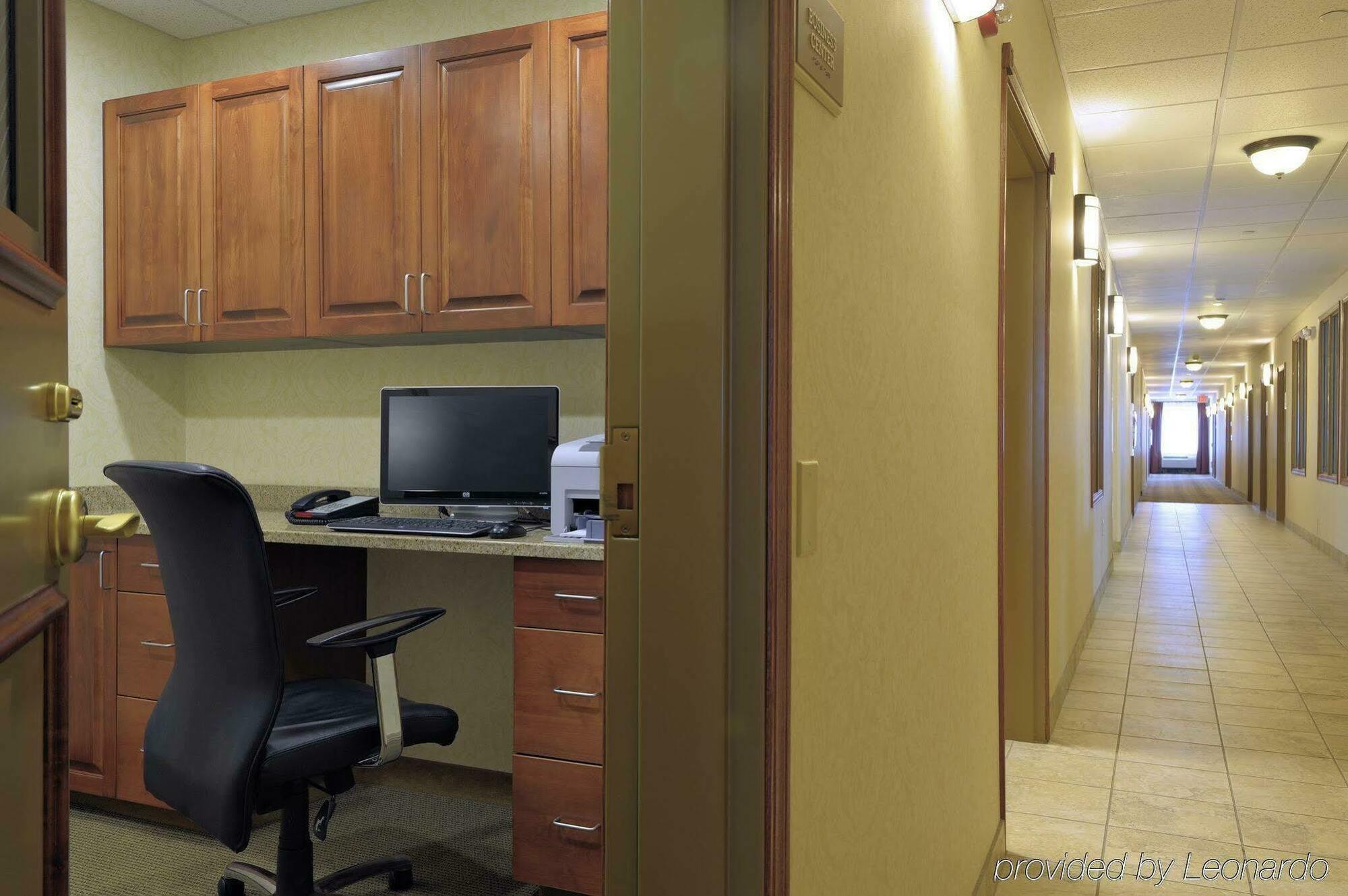 Country Inn & Suites By Radisson, Washington At Meadowlands, Pa Inreriör bild